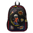 Mochila escolar grande - Cool Patch image number 1